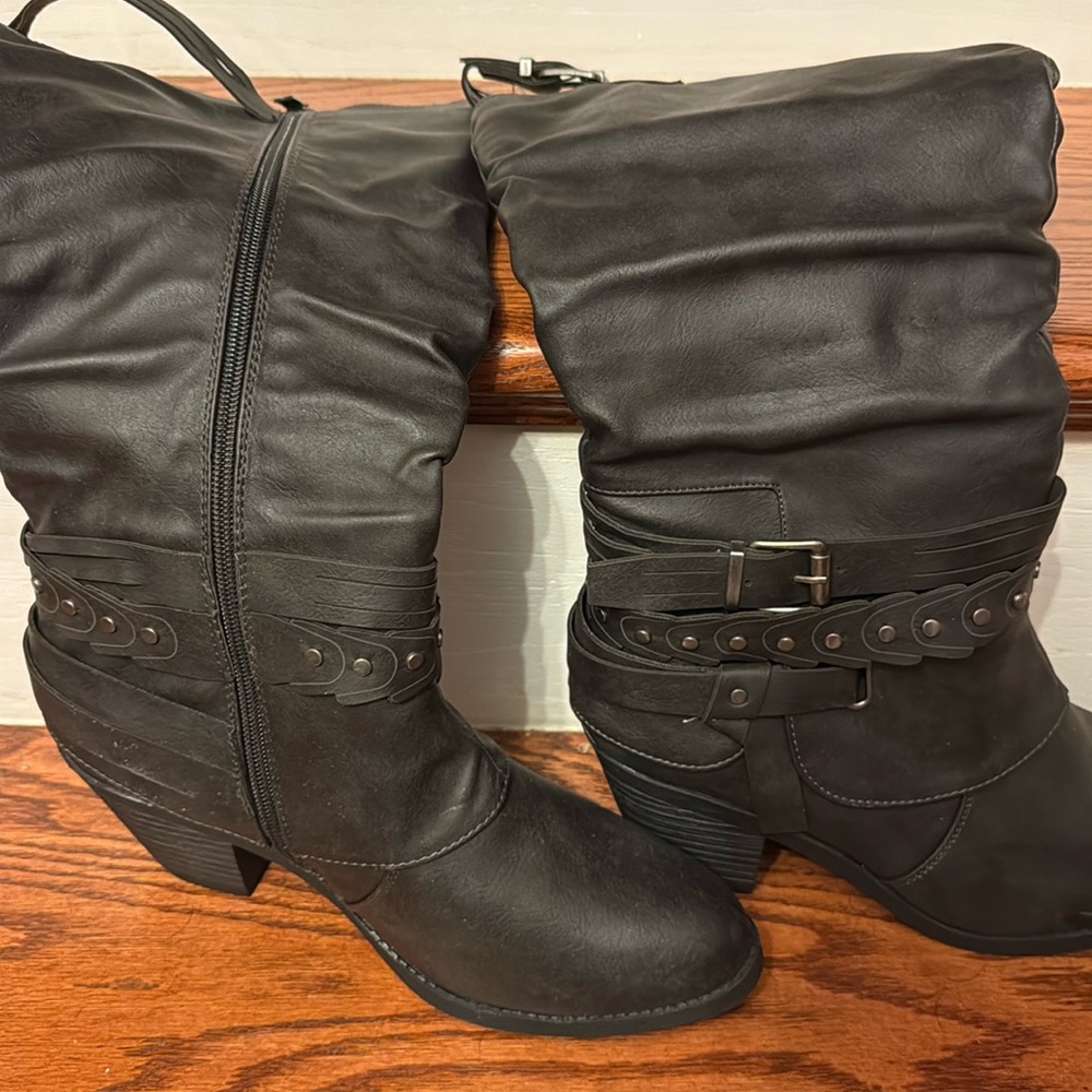 Boots